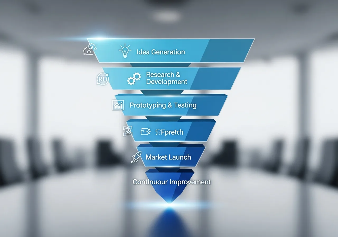 Lumen KI — Prozessoptimierung
